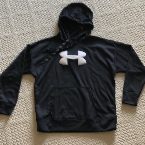 Under Armour Tops - Women’s Under Amour Hoodie Swearshirt